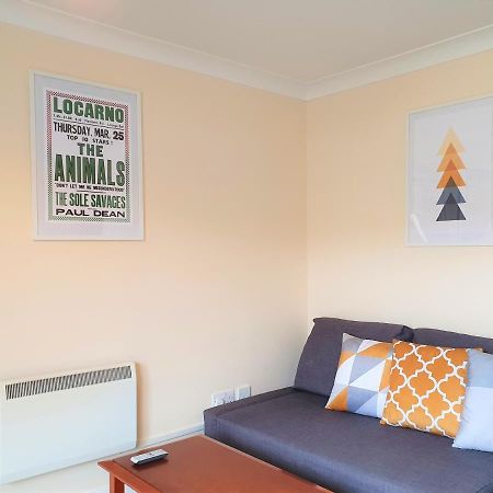 The Belmont, Old Town Apartman Swindon Kültér fotó
