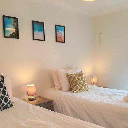The Belmont, Old Town Apartman Swindon Kültér fotó