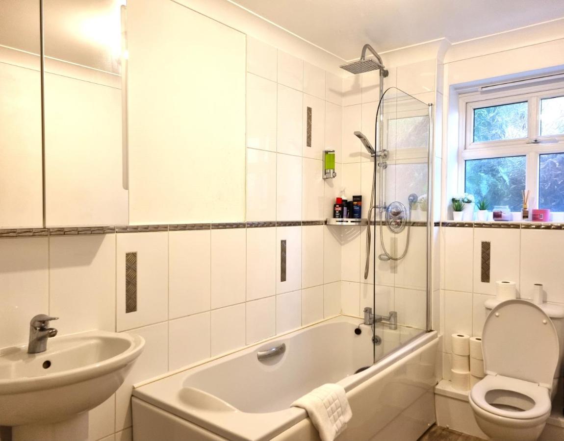 The Belmont, Old Town Apartman Swindon Kültér fotó