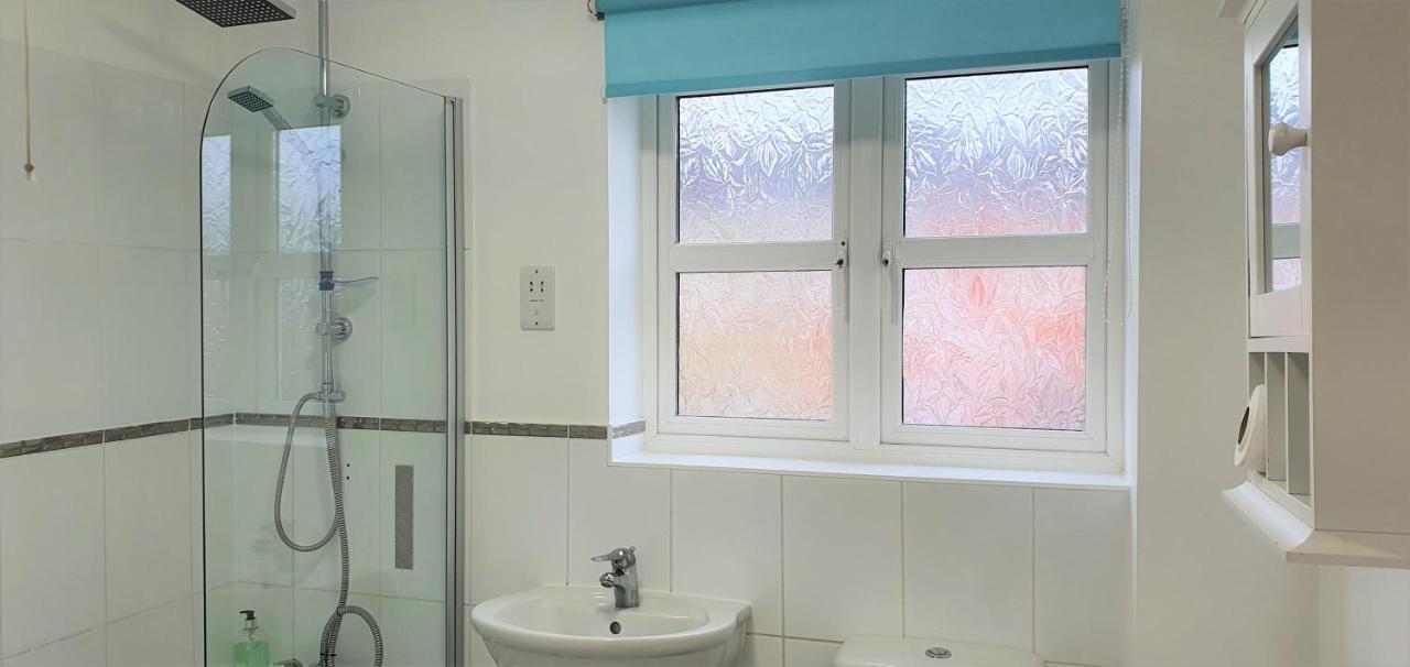 The Belmont, Old Town Apartman Swindon Kültér fotó