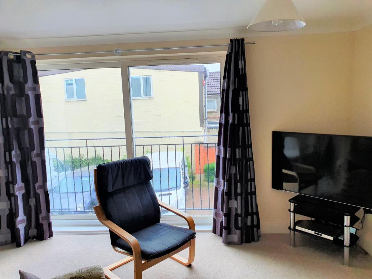 The Belmont, Old Town Apartman Swindon Kültér fotó