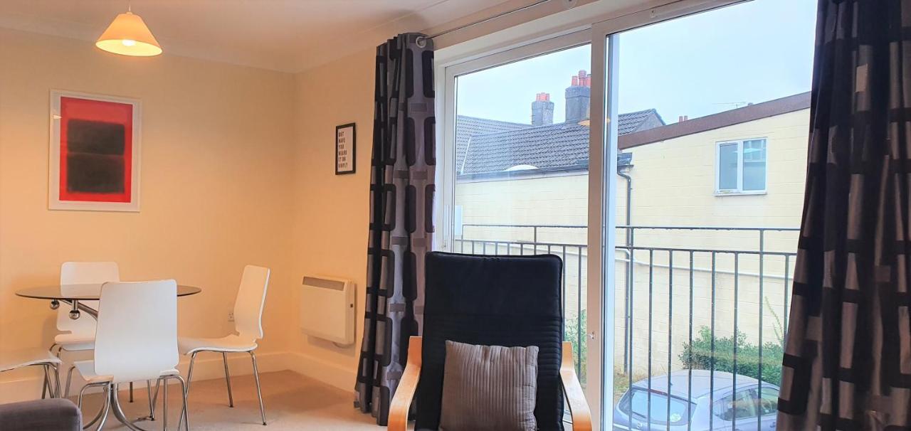 The Belmont, Old Town Apartman Swindon Kültér fotó