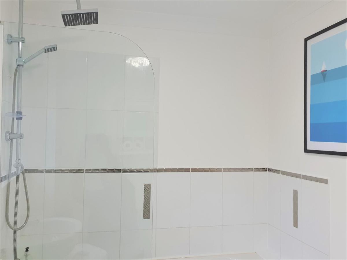 The Belmont, Old Town Apartman Swindon Kültér fotó