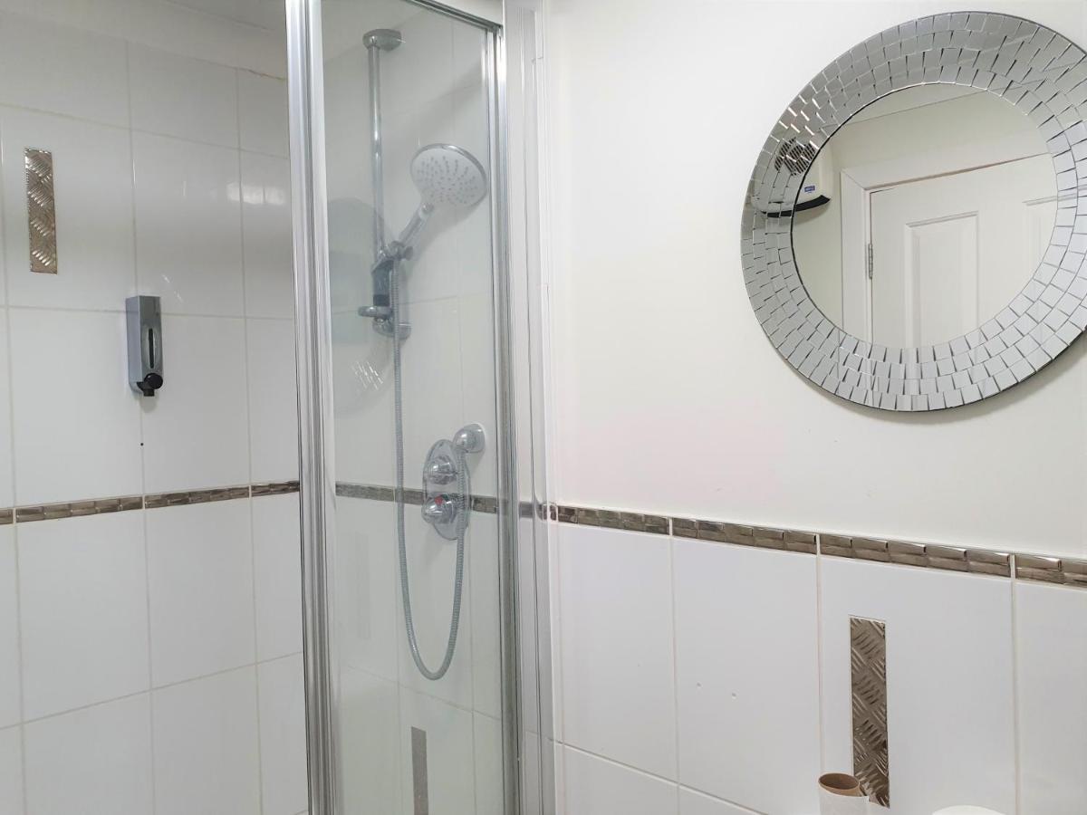 The Belmont, Old Town Apartman Swindon Kültér fotó
