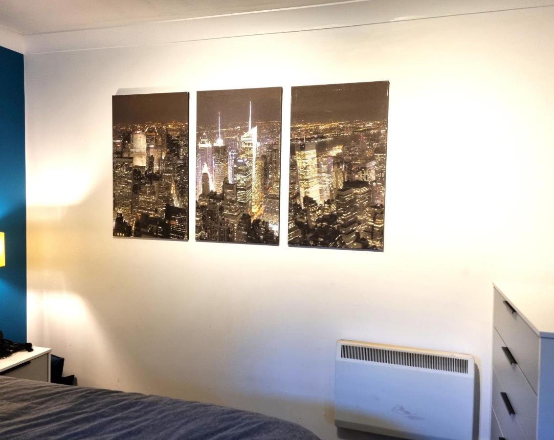 The Belmont, Old Town Apartman Swindon Kültér fotó