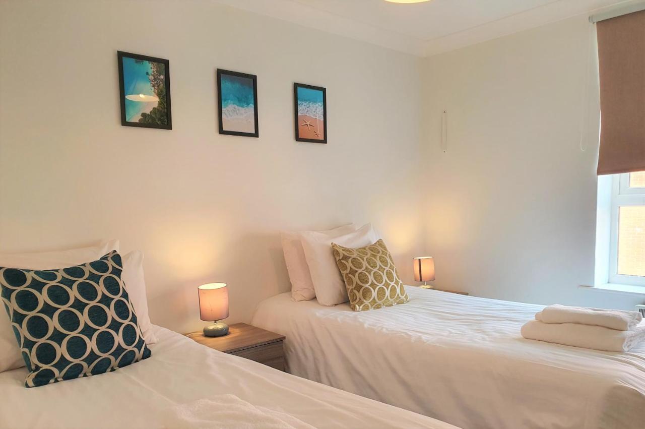 The Belmont, Old Town Apartman Swindon Kültér fotó