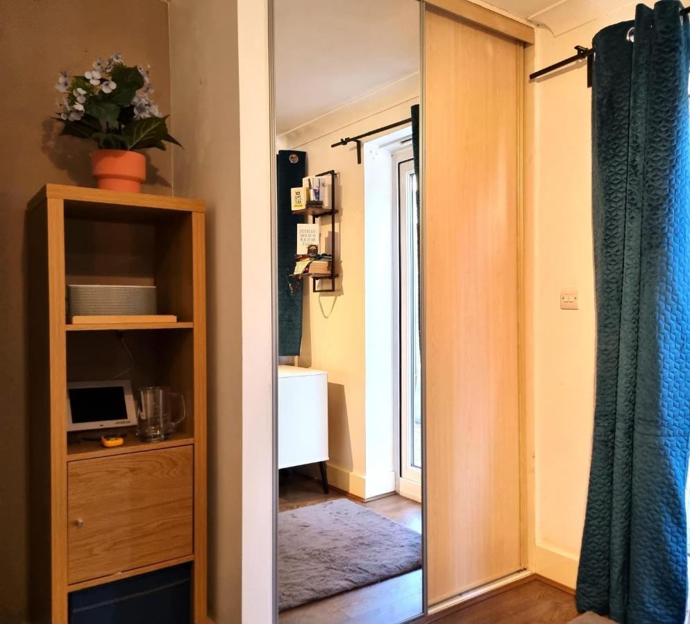The Belmont, Old Town Apartman Swindon Kültér fotó
