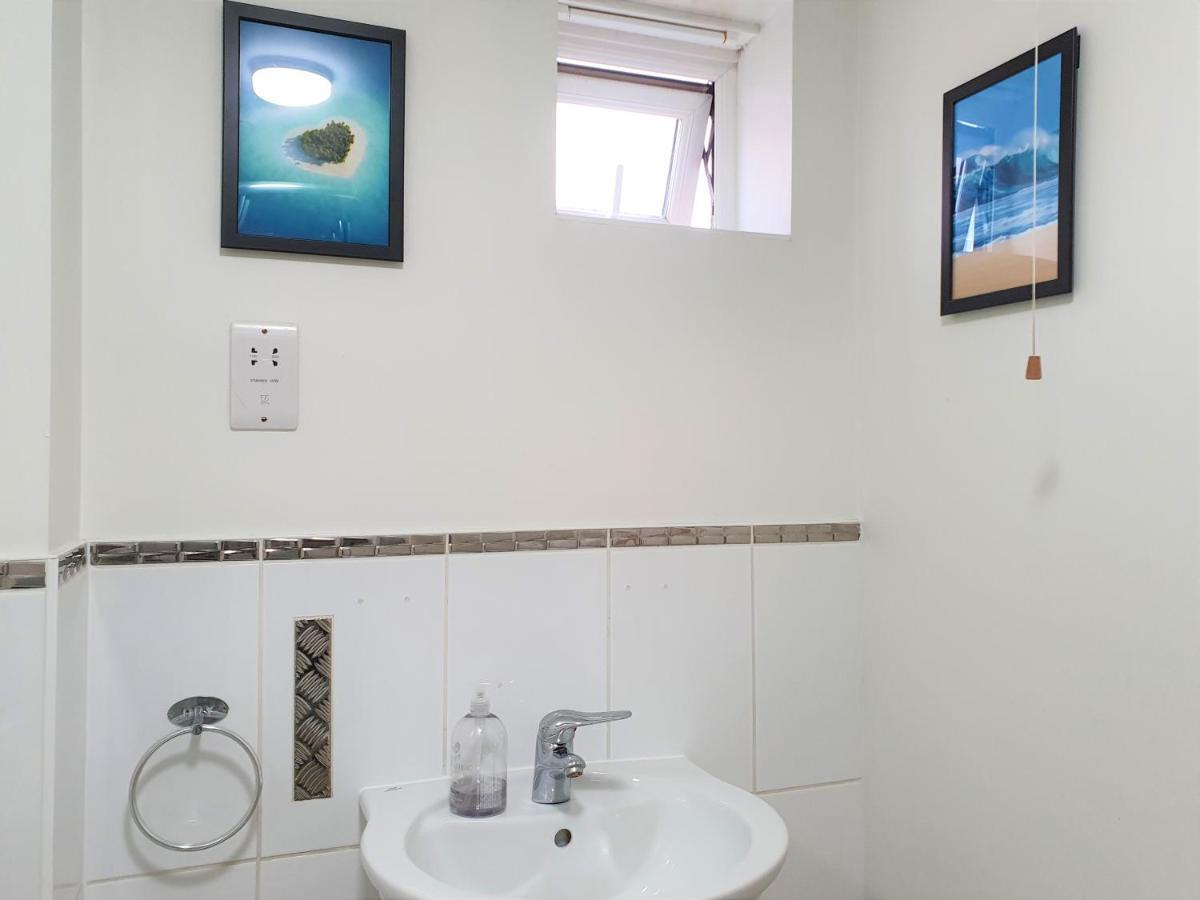 The Belmont, Old Town Apartman Swindon Kültér fotó