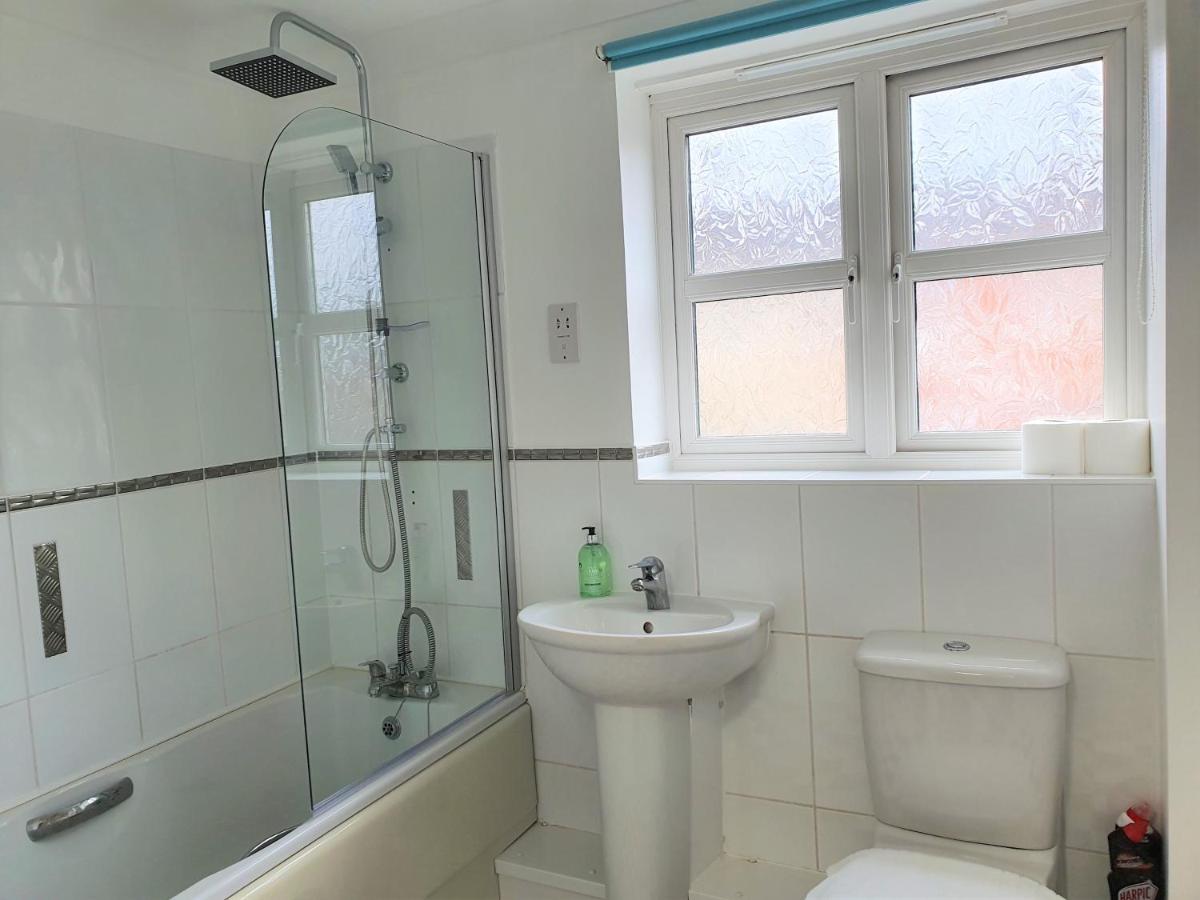 The Belmont, Old Town Apartman Swindon Kültér fotó