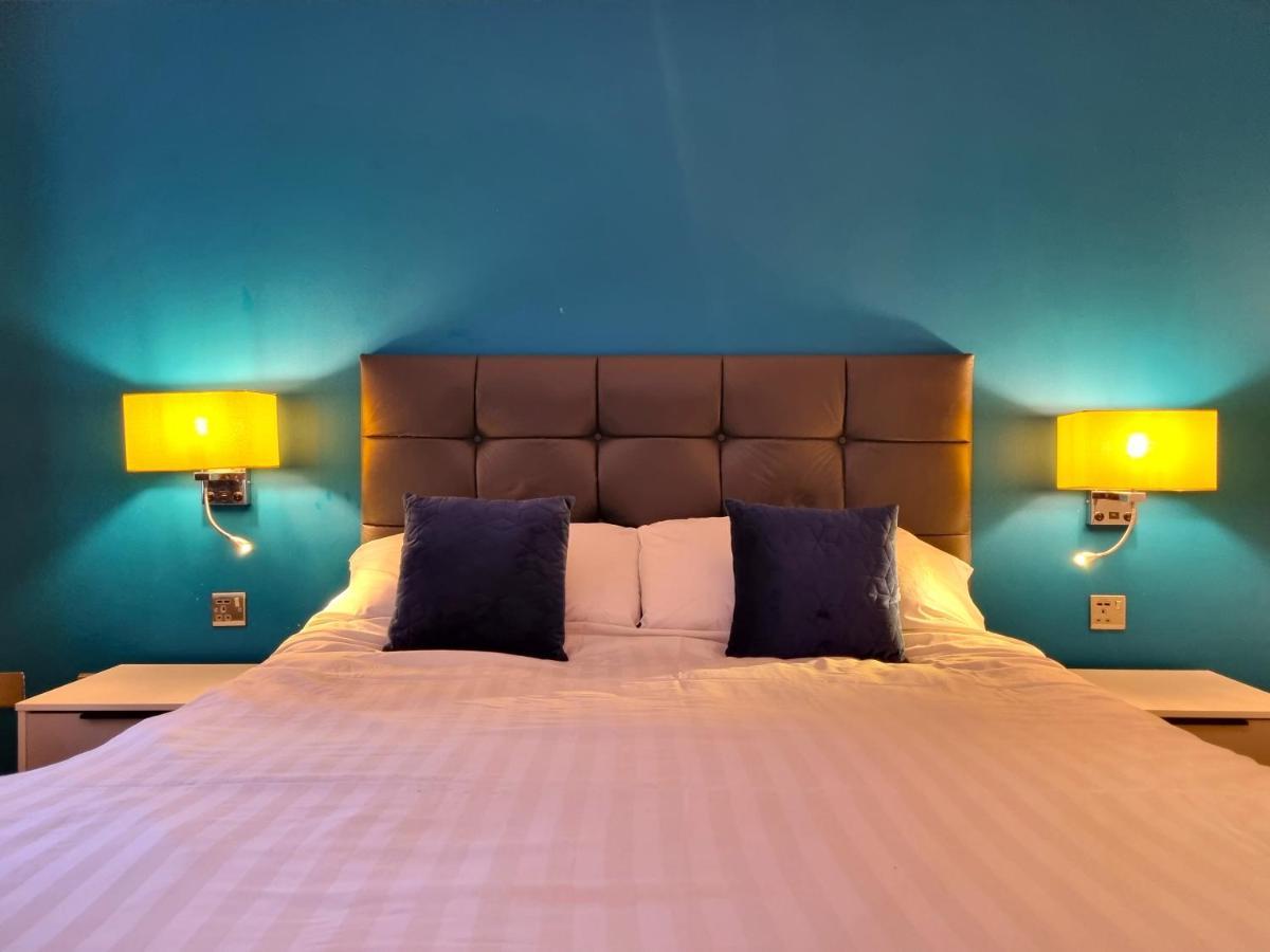 The Belmont, Old Town Apartman Swindon Kültér fotó